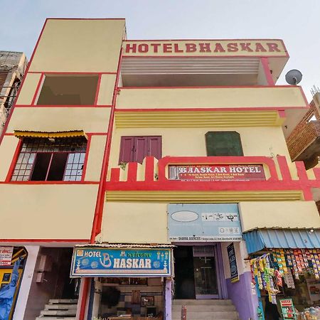 Hotel Bhaskar By Grb Ghaziabád Exteriér fotografie