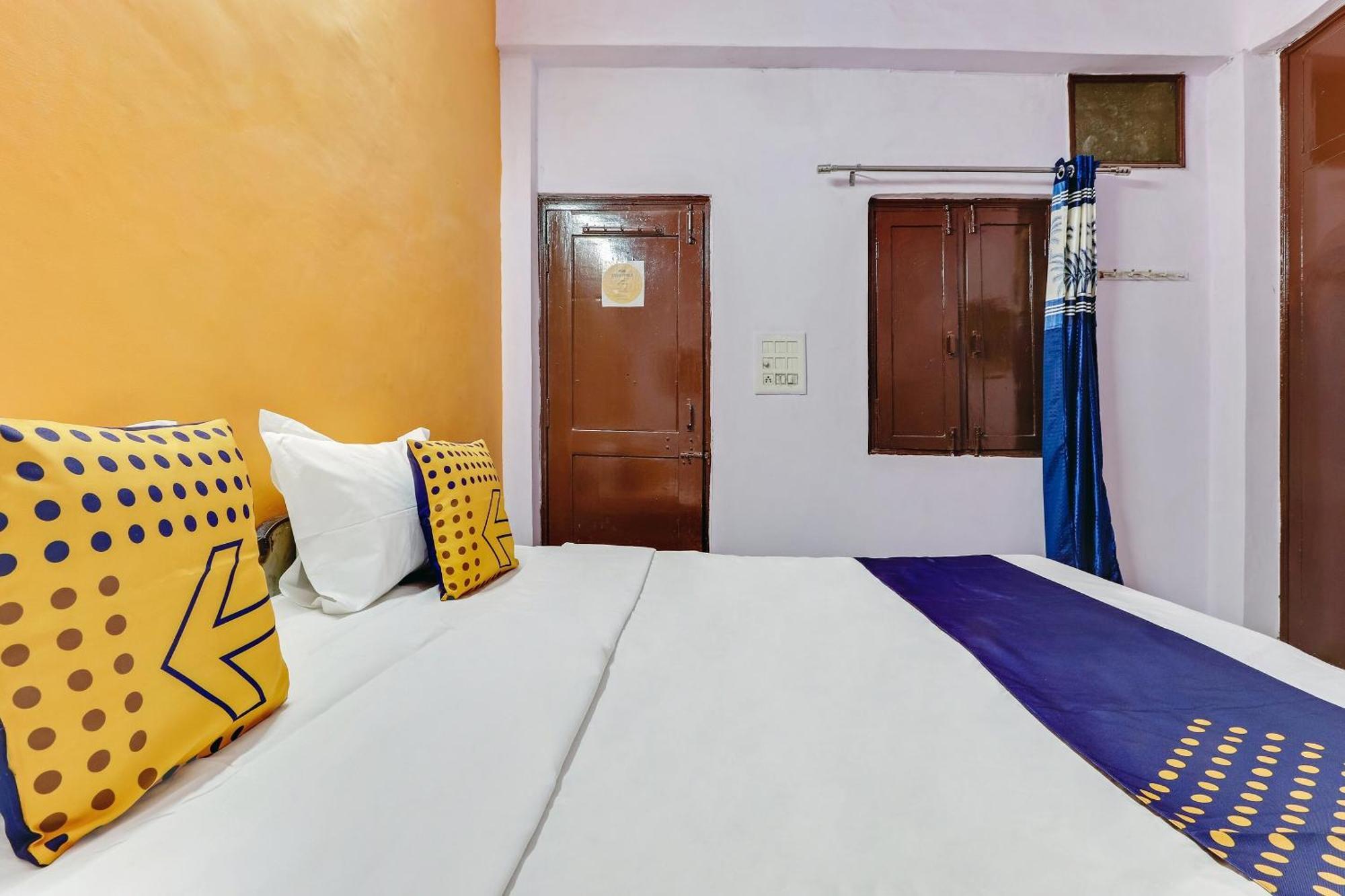 Hotel Bhaskar By Grb Ghaziabád Exteriér fotografie